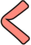 く