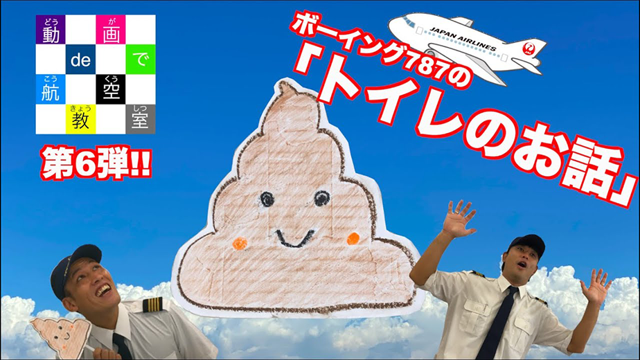 動画へのリンク