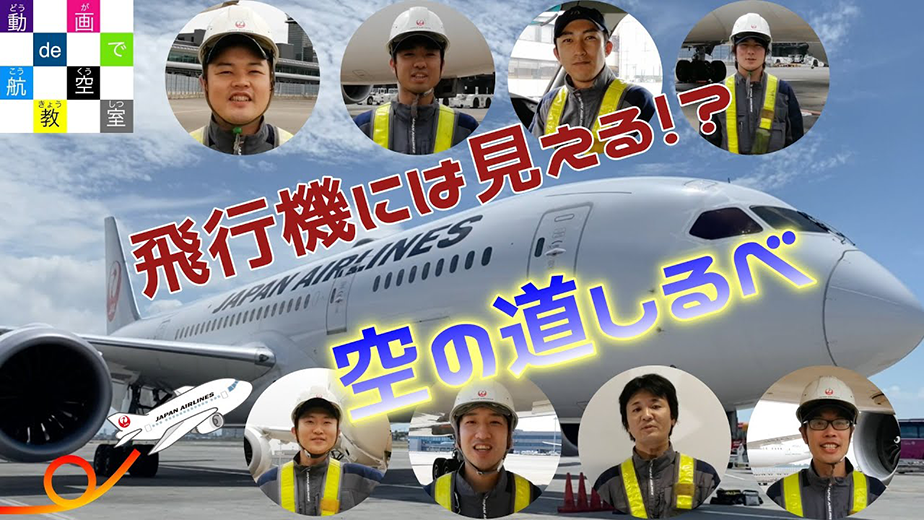 動画へのリンク