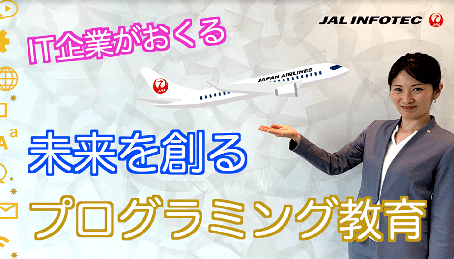 動画へのリンク