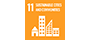 SUSTAINABLE CITIES AND COMMUNITIES