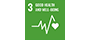 GOOD HEALTH AND WELL-BEING