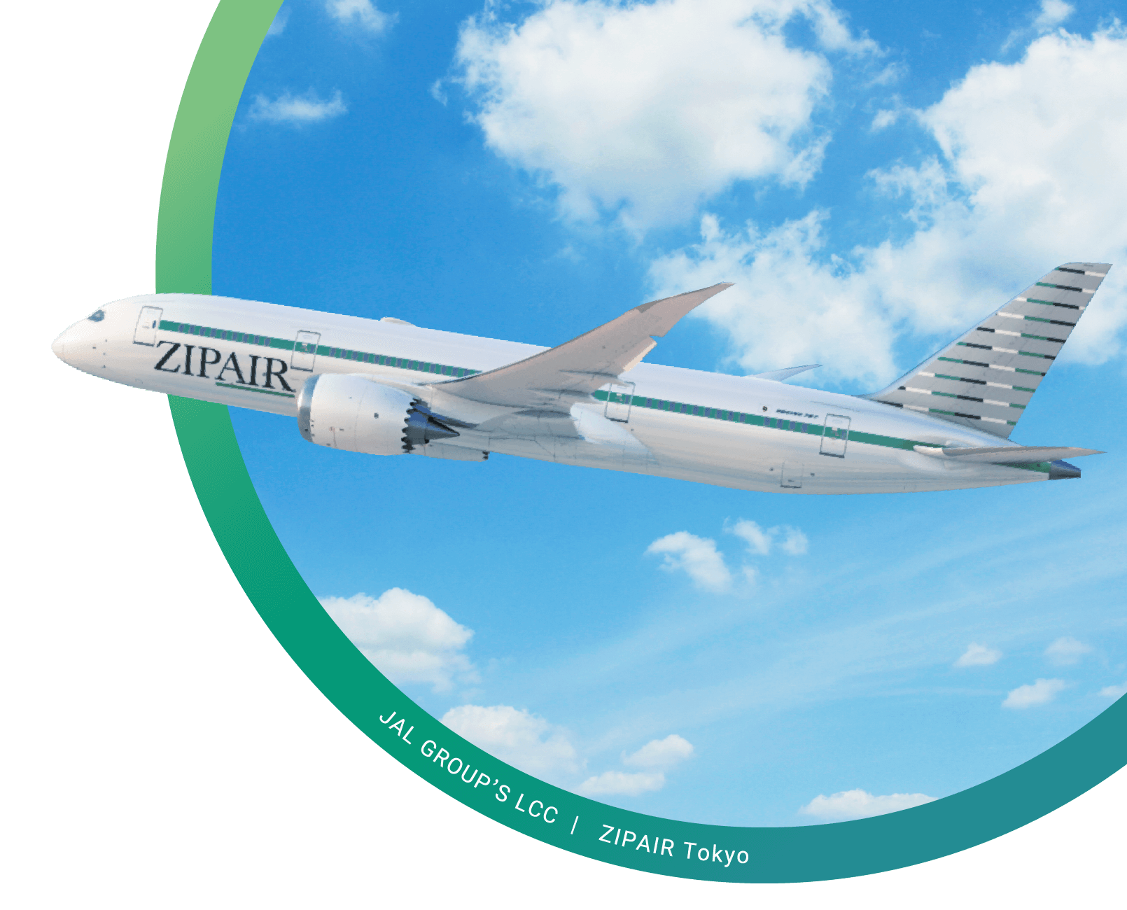 JAL GROUP’S LCC|Jetstar Japan